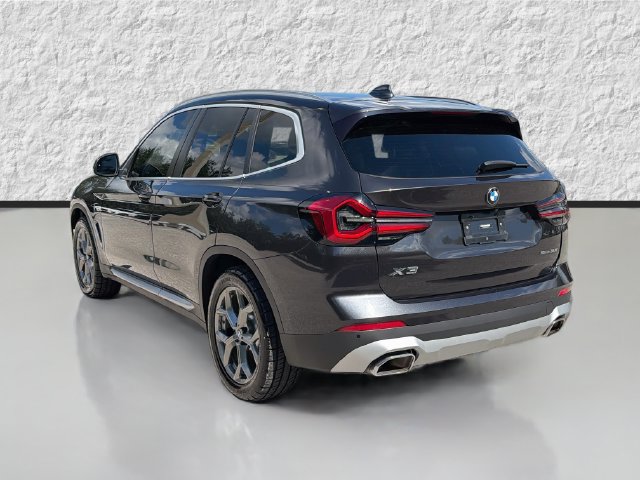 Used 2022 BMW X3 sDrive30i w/ Premium Package 2 RWD image 5