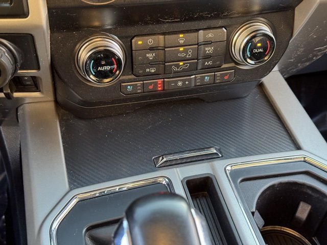 Certified 2019 Ford F150 Lariat w/ Equipment Group 502A Luxury image 14