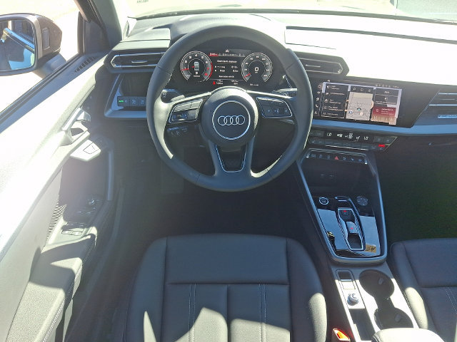 New 2026 Audi A3 2.0T Premium AWD/4WD image 7
