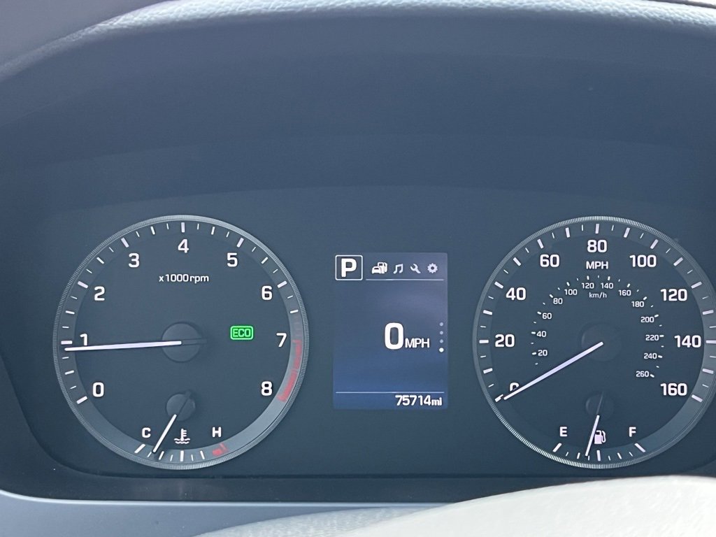 Used 2016 Hyundai Sonata Sport image 5