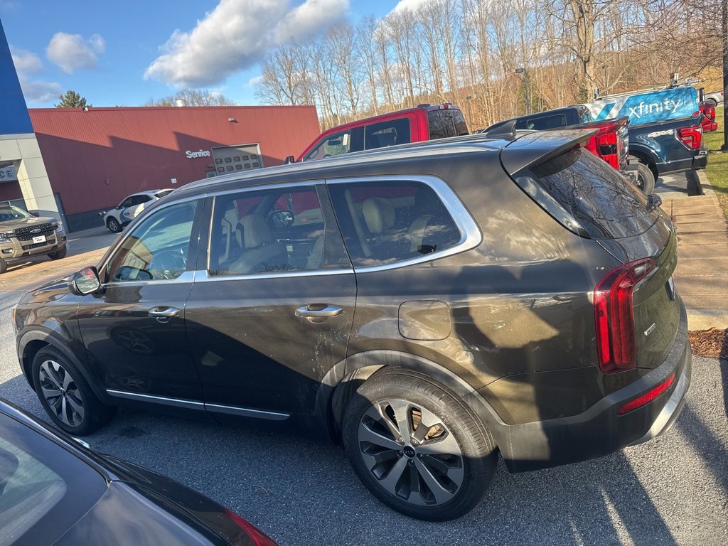 Used 2020 Kia Telluride S image 6