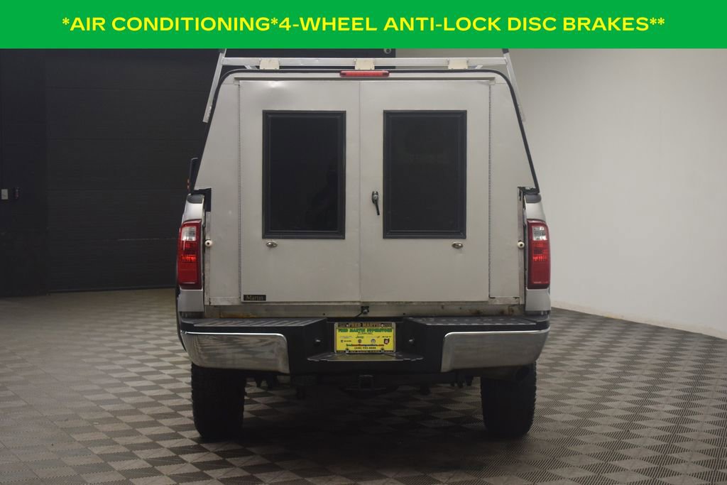 Used 2016 Ford F250 XL w/ Power Equipment Group image 7