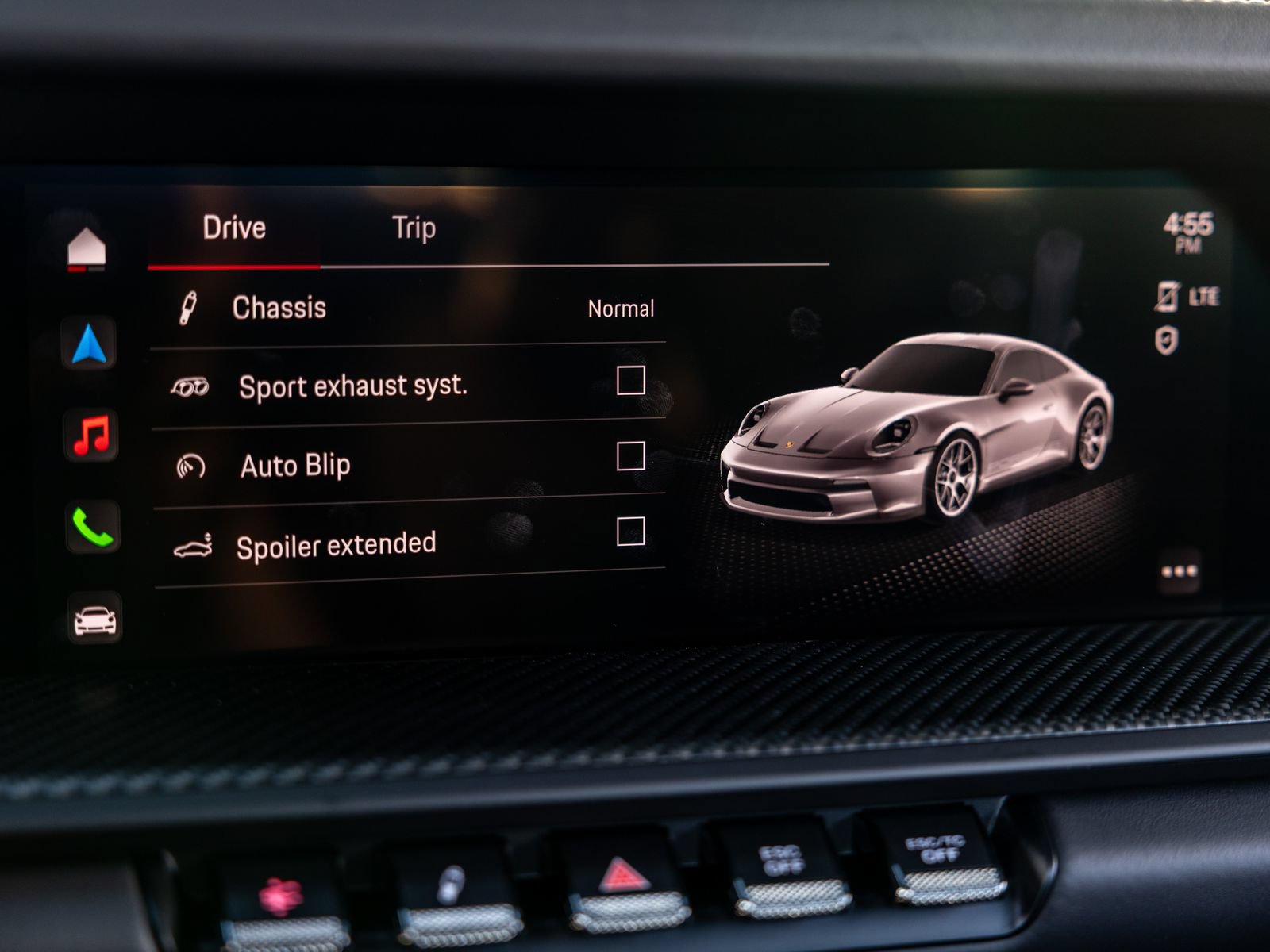 Certified 2024 Porsche 911 GT3 RS RWD image 51