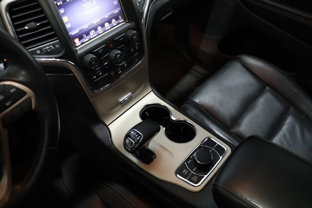 Used 2015 Jeep Grand Cherokee Limited AWD/4WD image 31