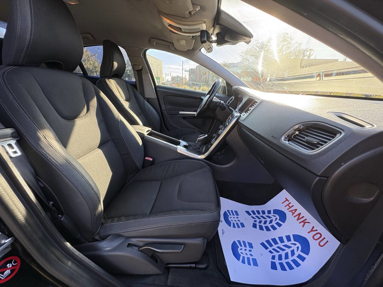 Used 2014 Volvo S60 T5 image 21