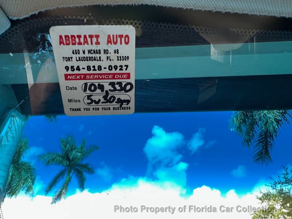 Used 2011 Cadillac CTS Performance w/ CTS Appearance Package AWD/4WD image 83