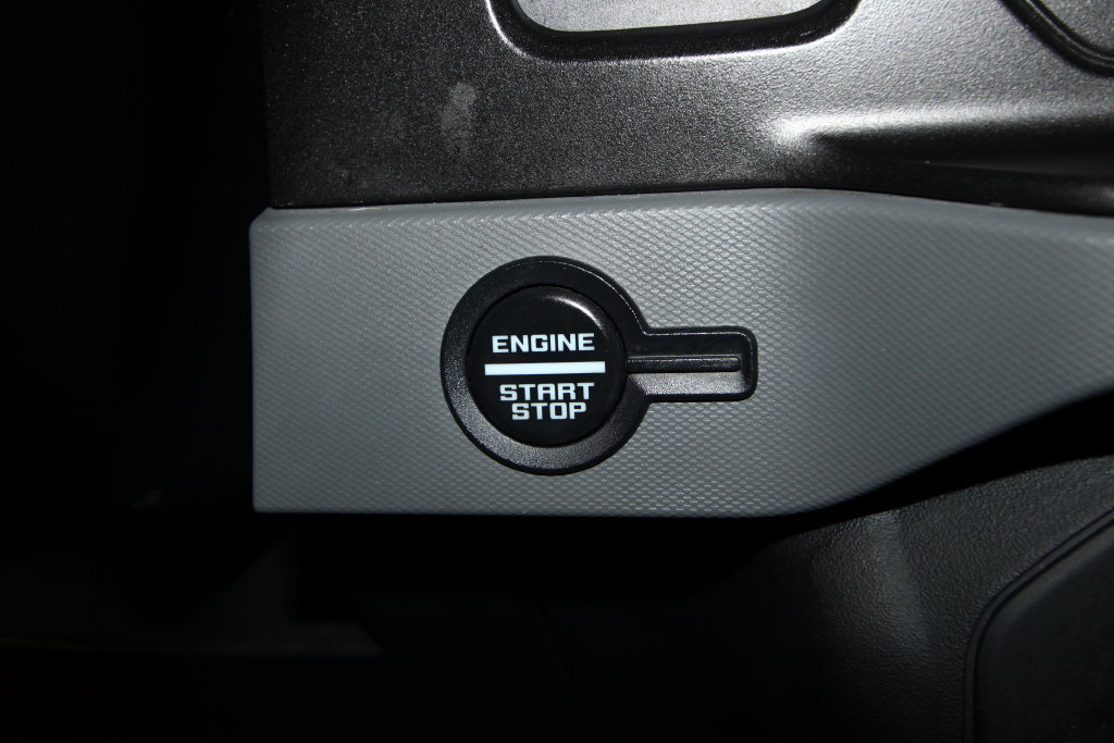 Used 2022 Ford Bronco Big Bend AWD/4WD image 12