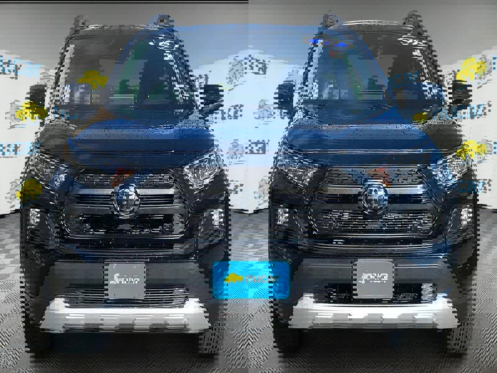 Used 2019 Toyota RAV4 Adventure image 2