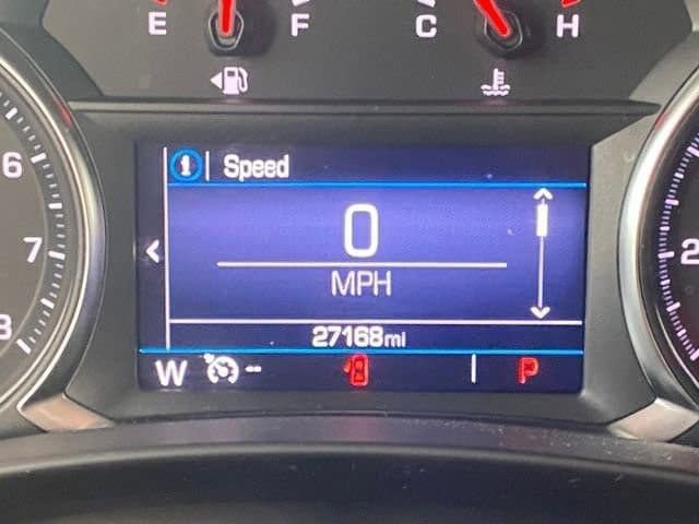 Used 2023 GMC Terrain SLE w/ LPO, Floor Liner Package image 24