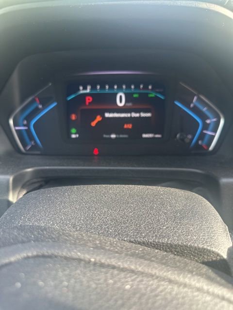 Used 2019 Honda Odyssey EX-L image 5