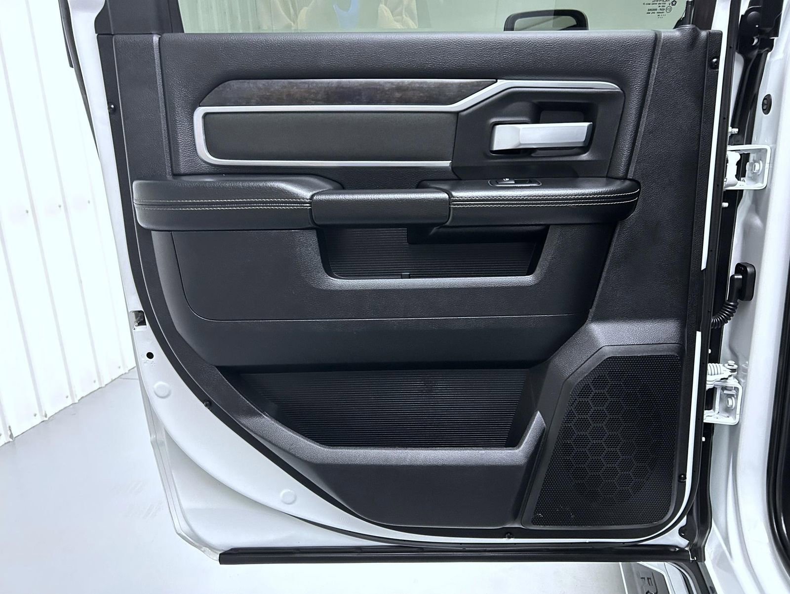 Used 2024 RAM 2500 Big Horn image 20