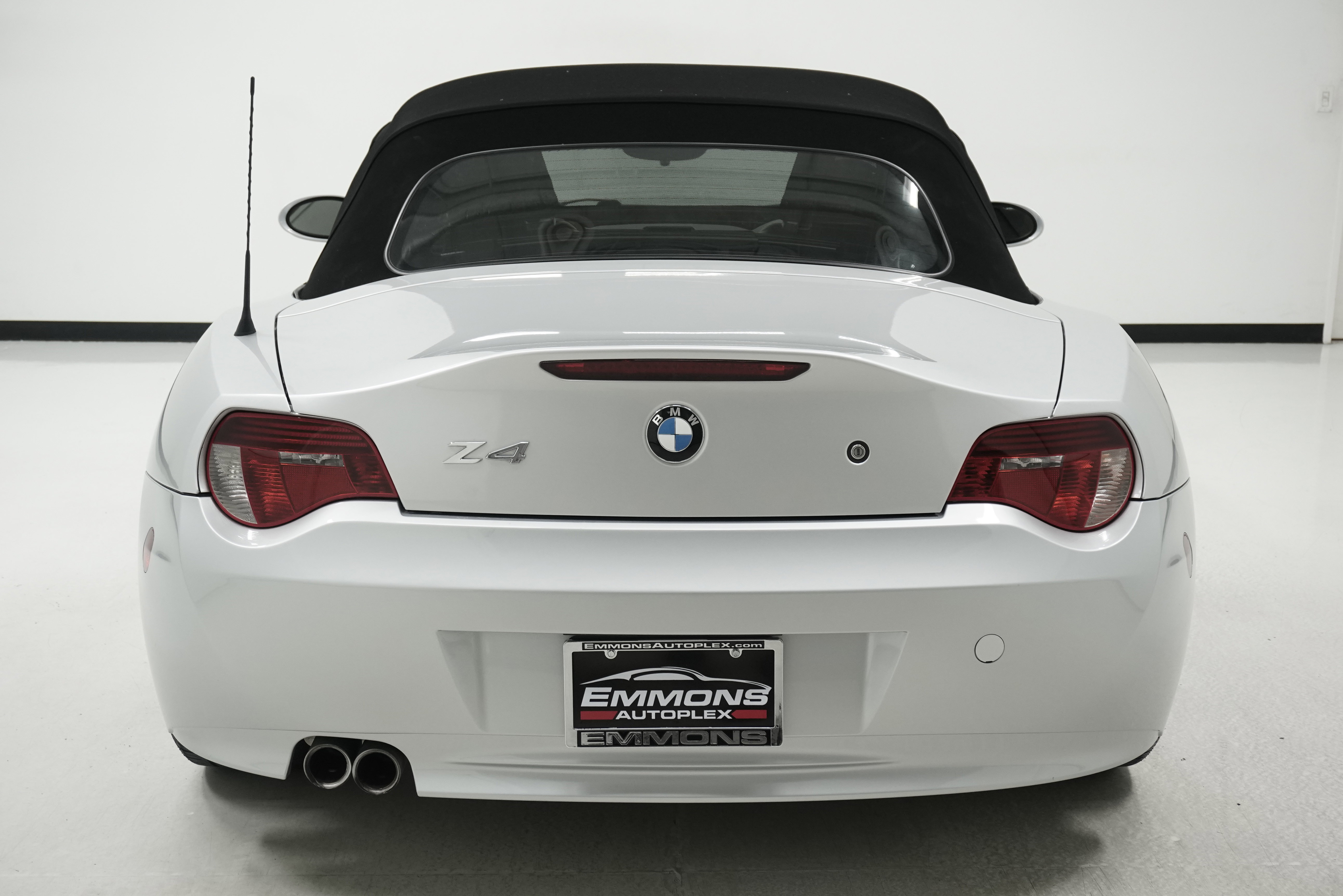 Used 2008 BMW Z4 3.0si image 5