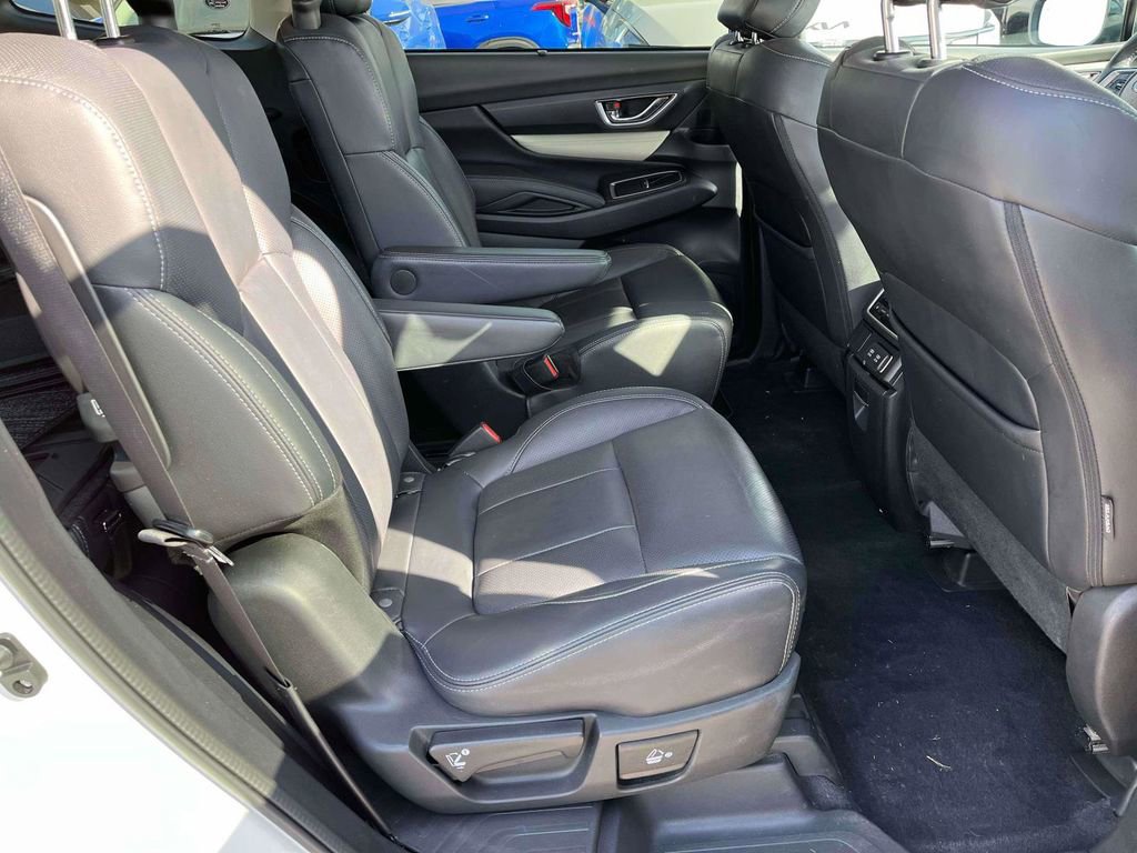 Used 2020 Subaru Ascent Limited w/ Popular Package #2 image 9