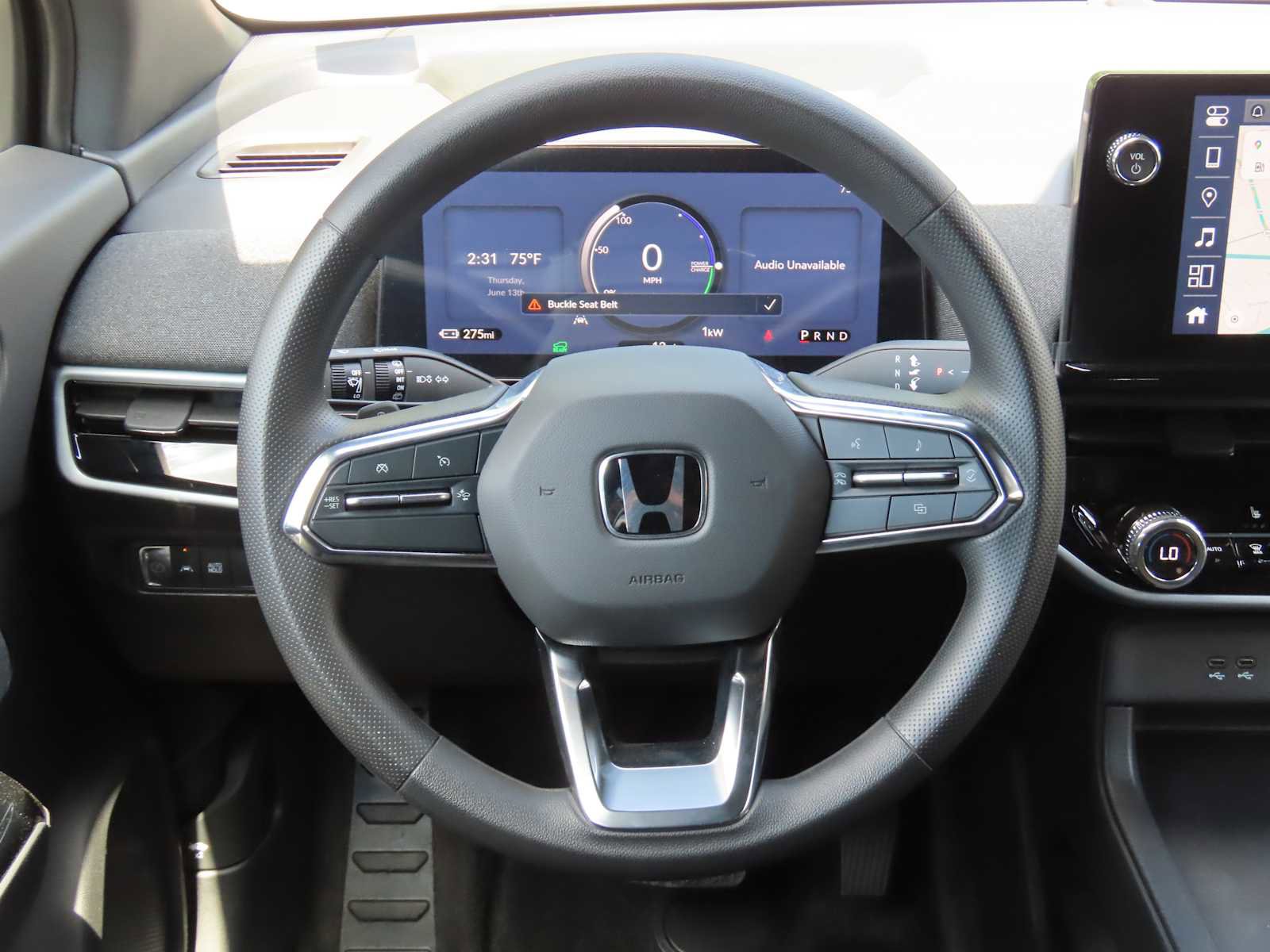 New 2026 Honda Prologue EX image 17