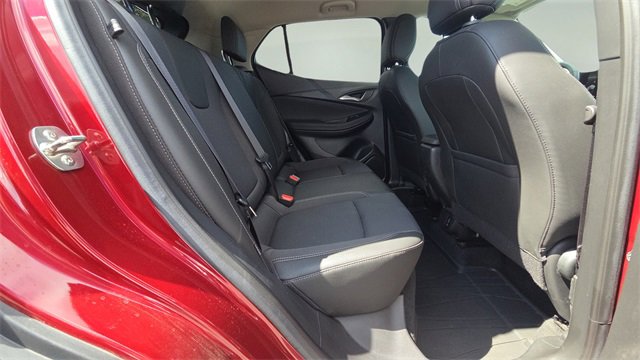 Used 2024 Buick Encore GX Preferred image 14