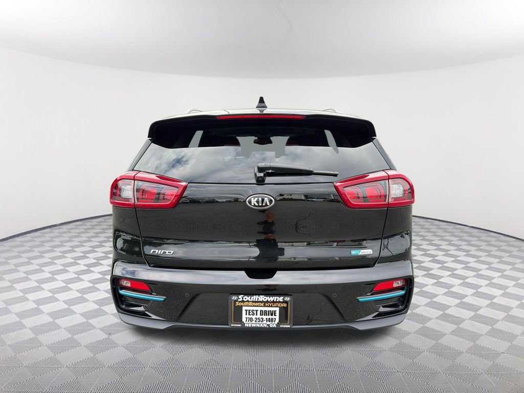 Used 2019 Kia Niro EX Premium FWD image 6