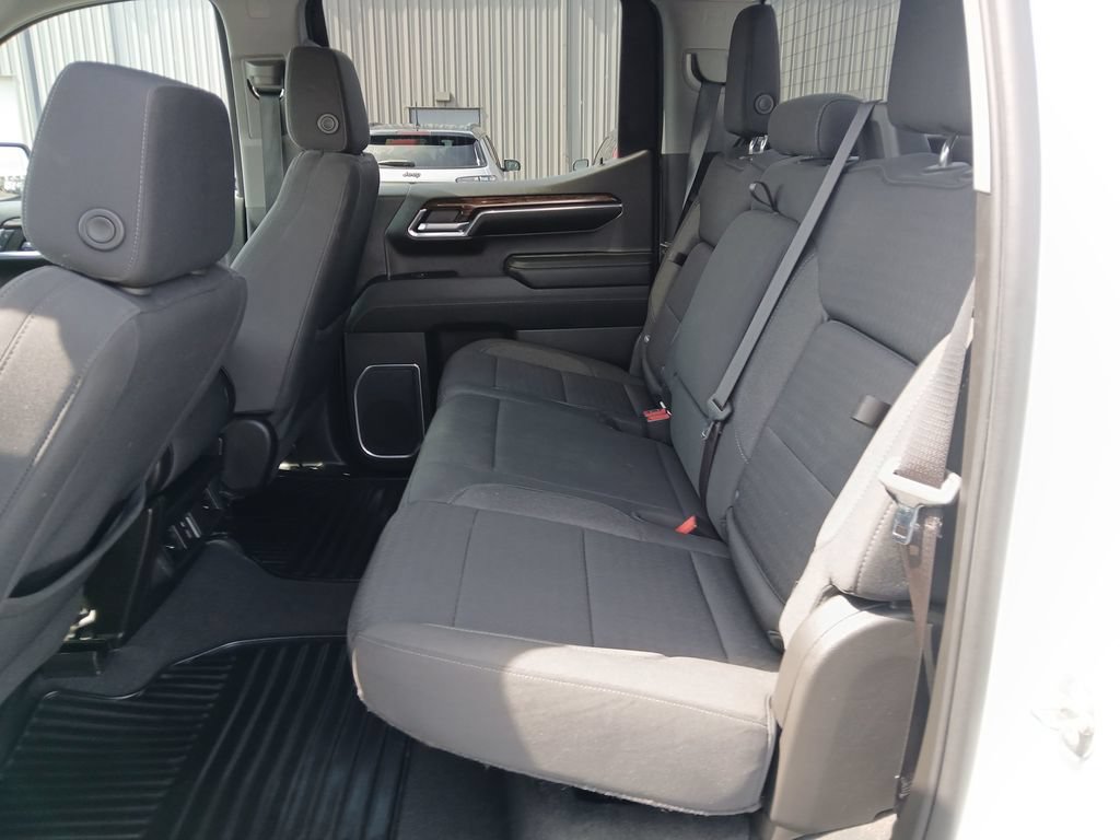 Used 2023 GMC Sierra 1500 Elevation AWD/4WD image 24