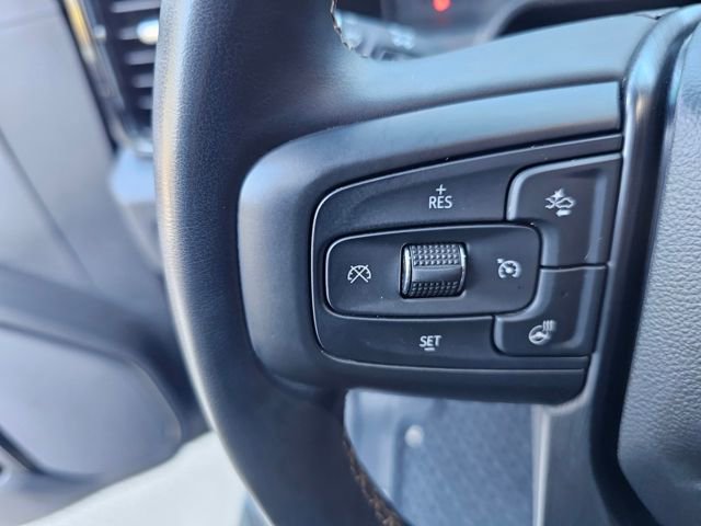 Used 2024 GMC Sierra 2500 AT4 w/ Technology Package AWD/4WD image 32