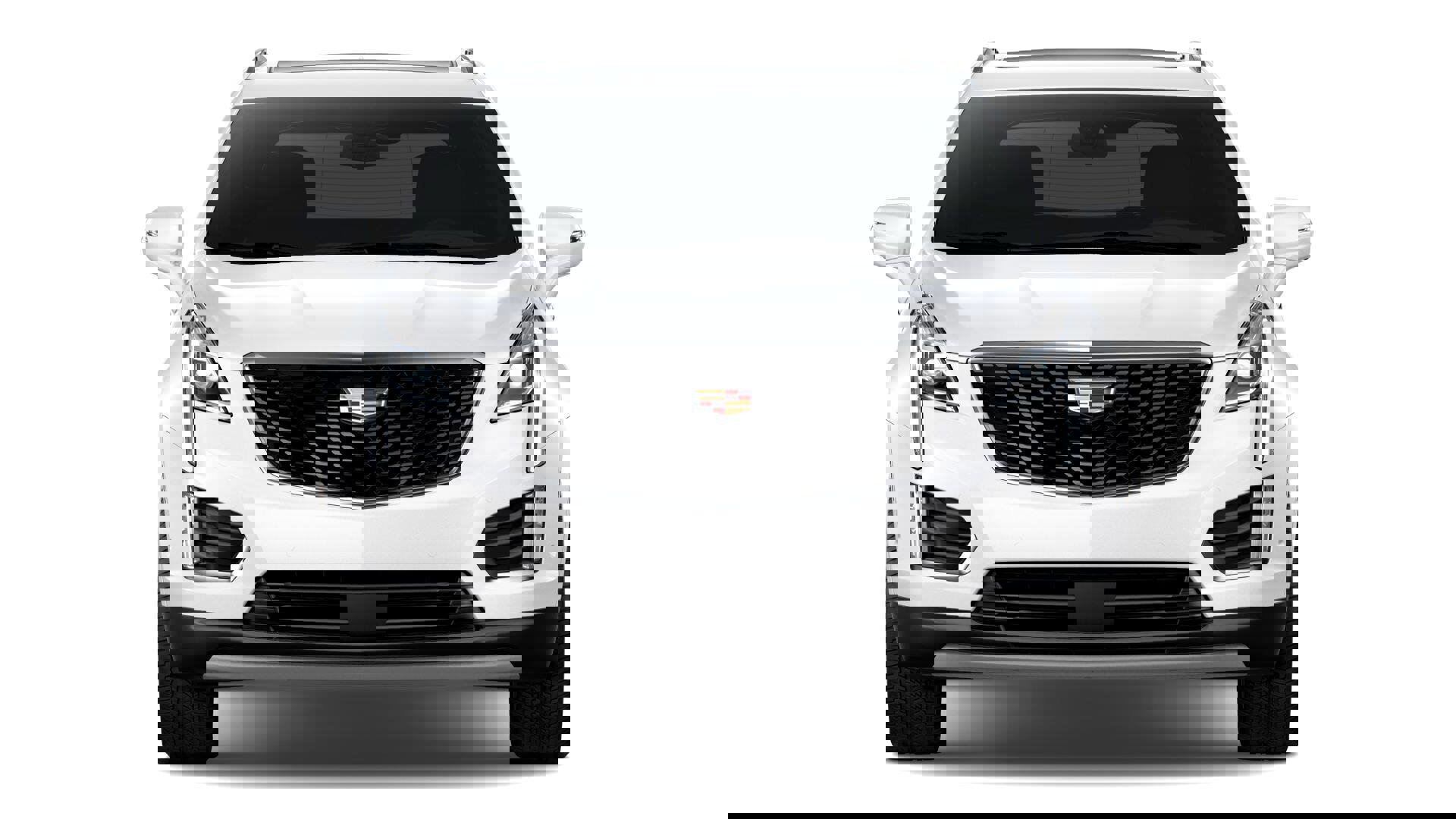 New 2026 Cadillac XT5 Premium Luxury w/ Driver Assist Package image 35