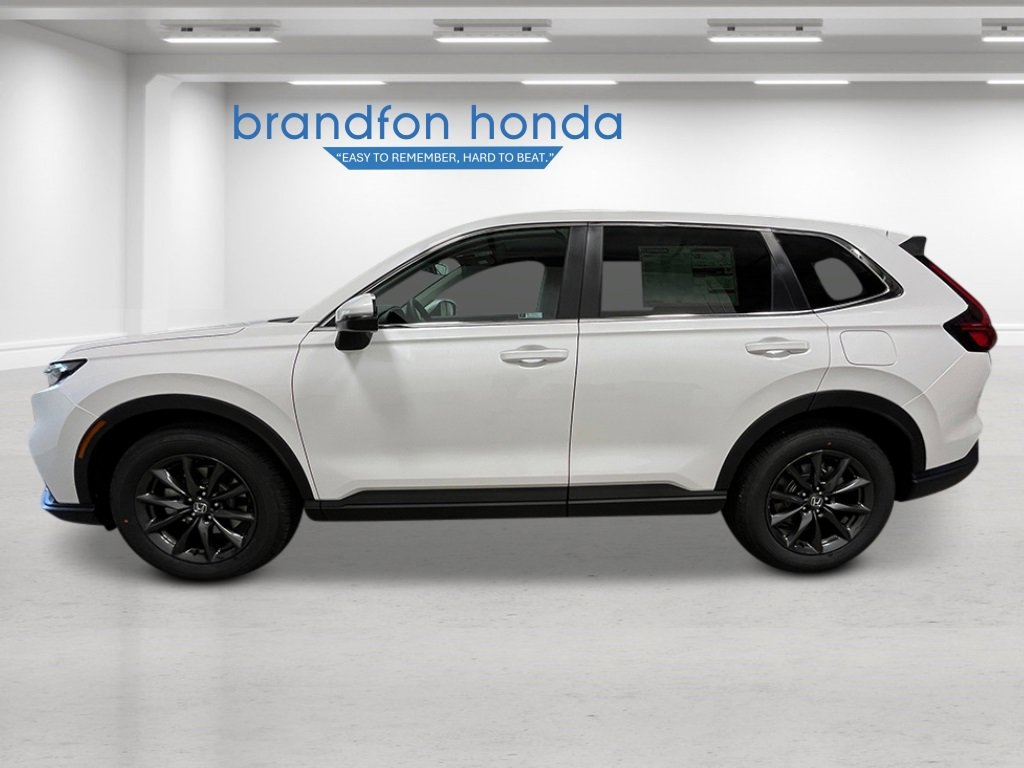 New 2026 Honda CR-V EX-L image 2