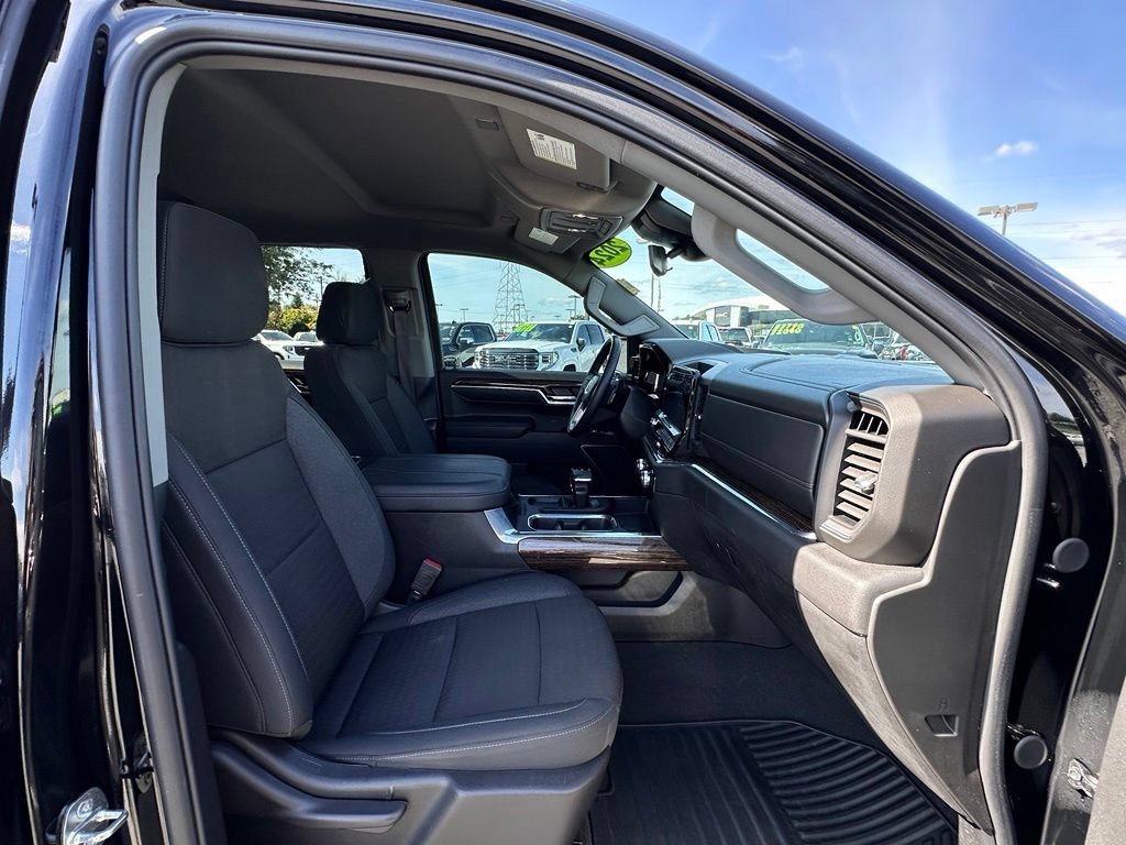 Certified 2024 GMC Sierra 1500 Elevation AWD/4WD image 12