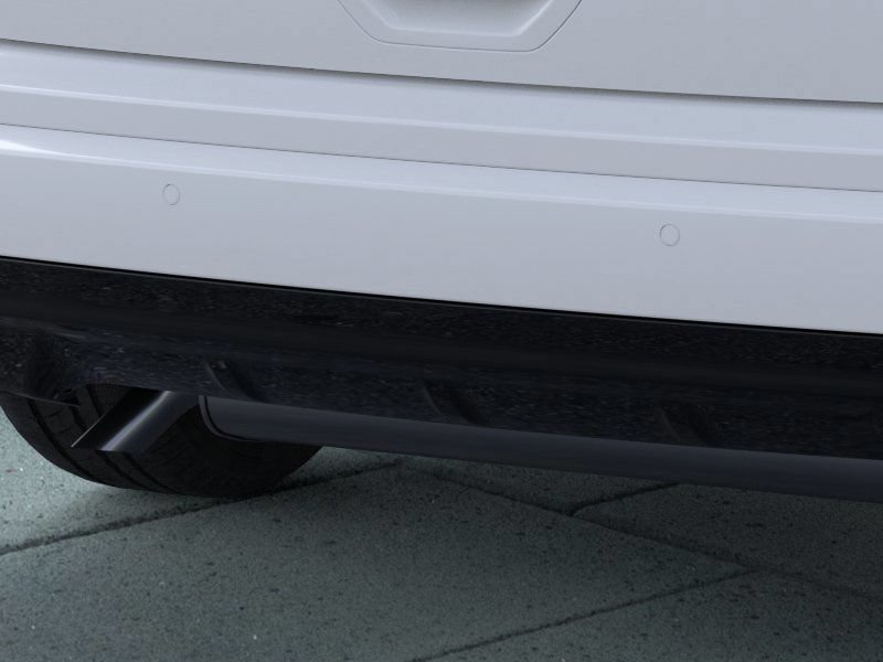 New 2024 Ford Edge SE w/ Black Appearance Package AWD/4WD image 24