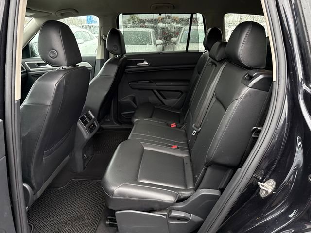 Used 2018 Volkswagen Atlas SE image 16
