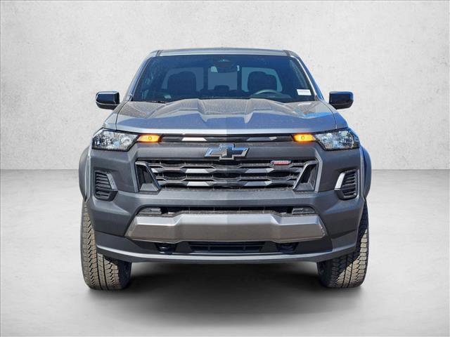 New 2026 Chevrolet Colorado Trail Boss image 6