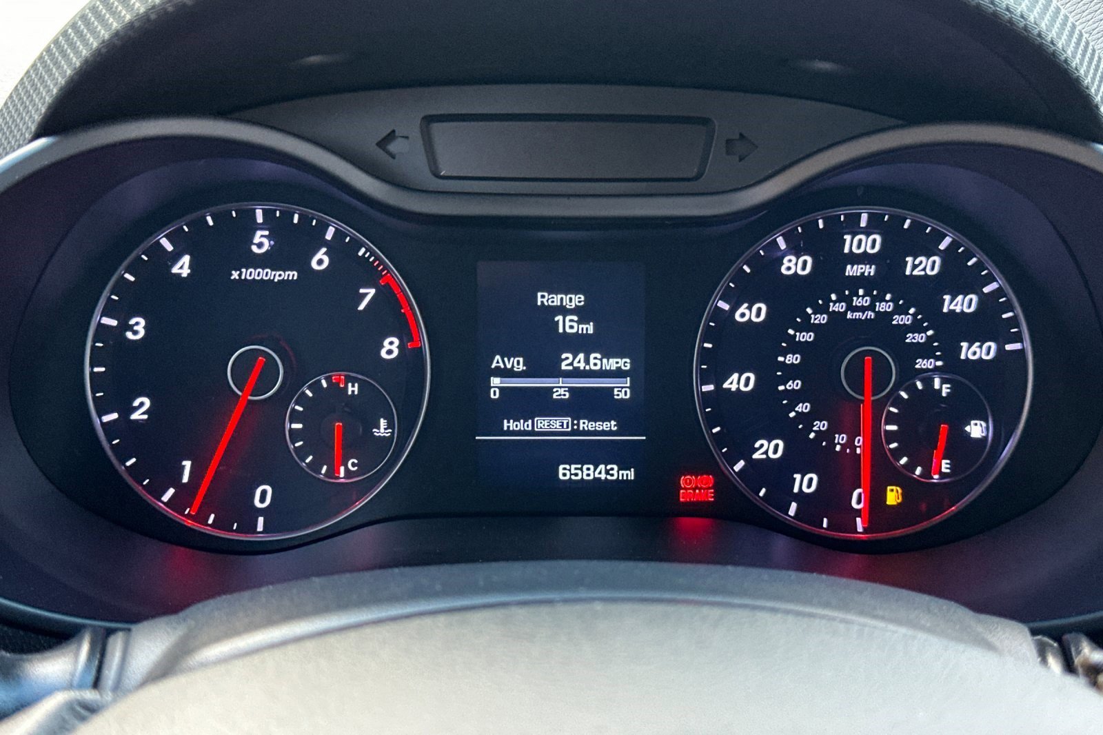 Used 2016 Hyundai Veloster Turbo image 18