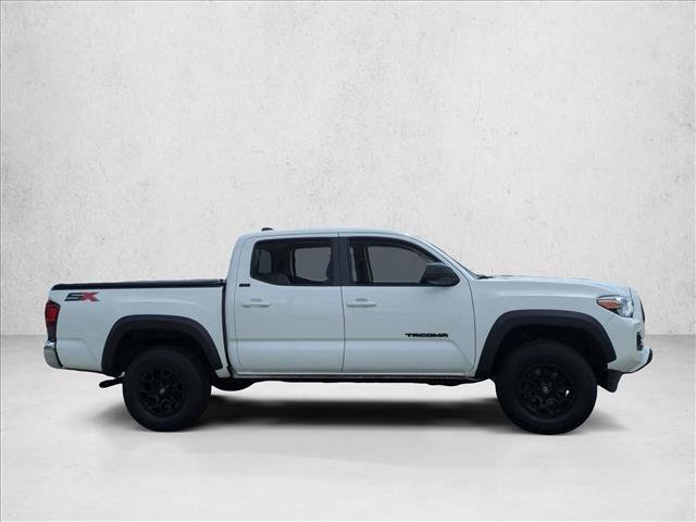 Certified 2023 Toyota Tacoma SR5 RWD image 4