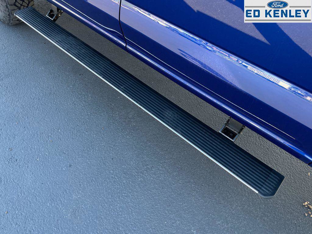 New 2026 Ford F350 Lariat image 28