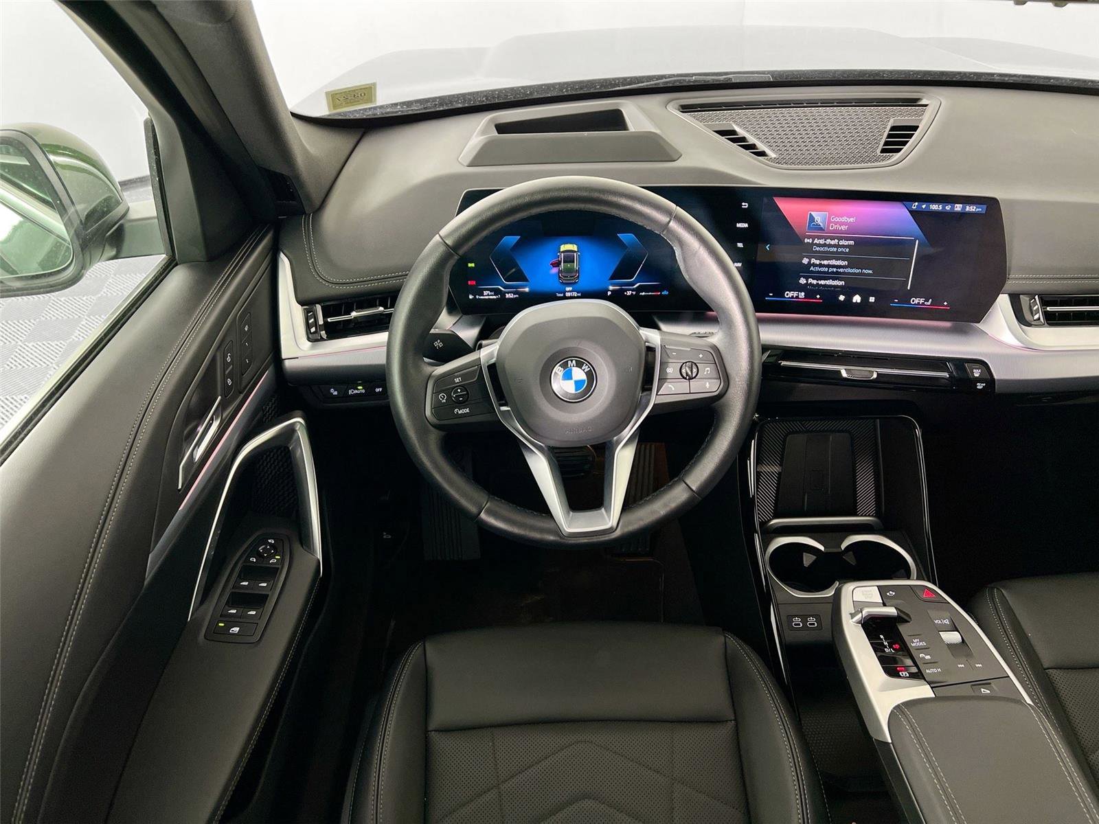 Certified 2025 BMW X1 xDrive28i w/ Technology Package AWD/4WD image 21