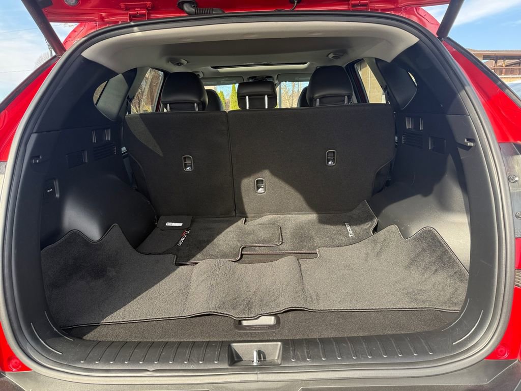 Used 2023 Hyundai Tucson SEL w/ Convenience Package image 24