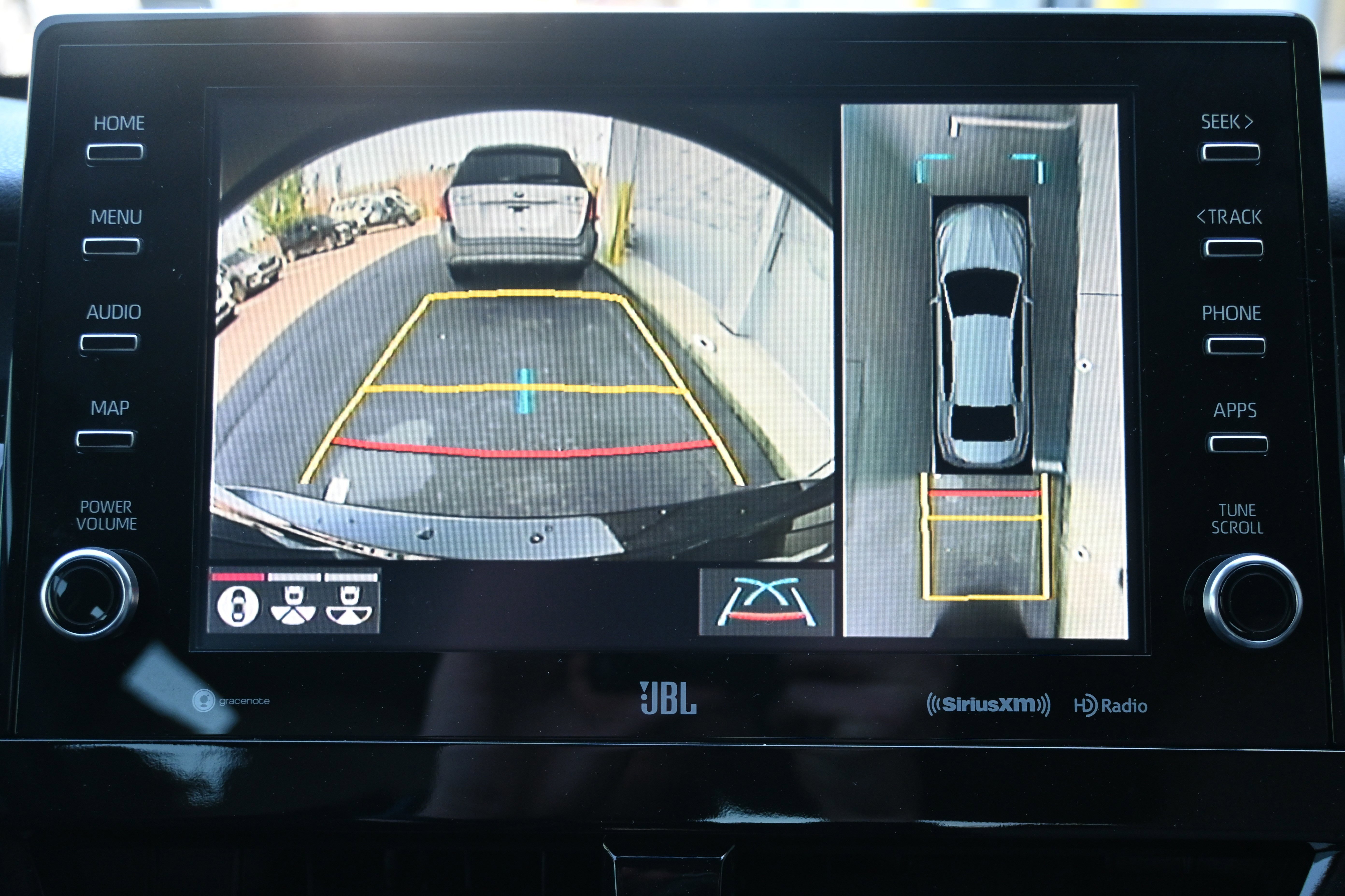 Used 2024 Toyota Camry XLE image 26