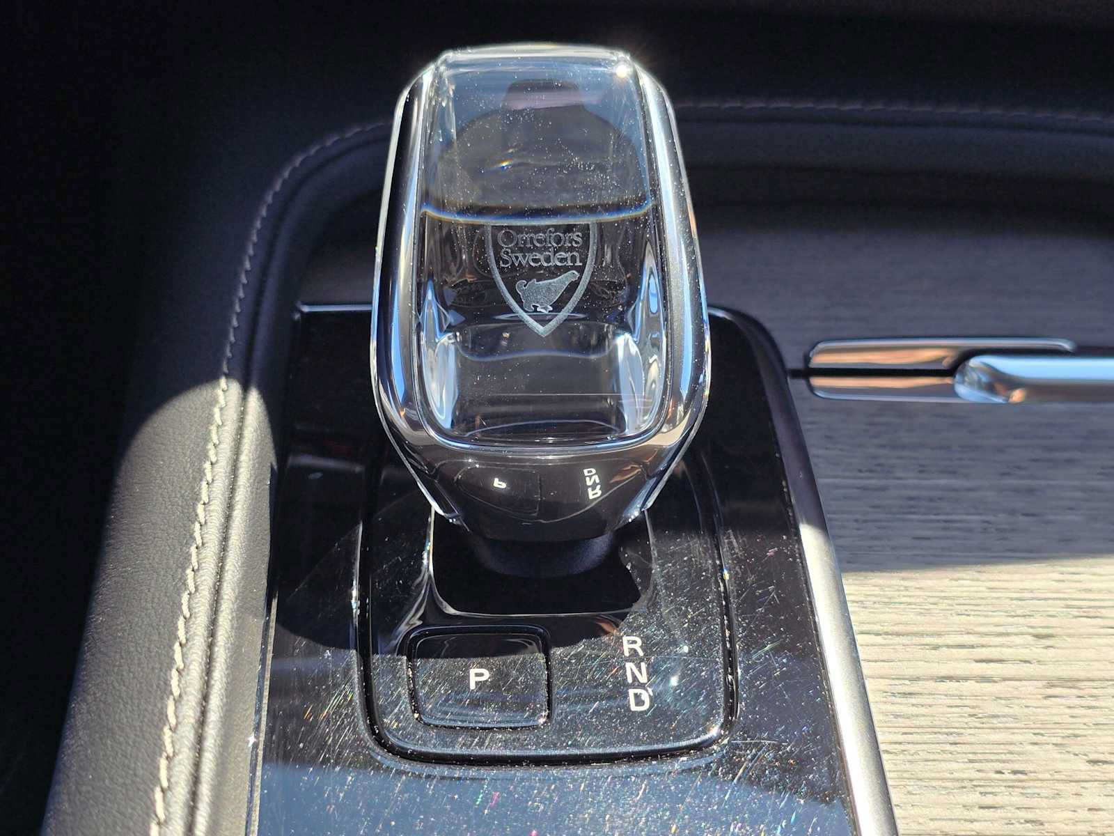 Used 2023 Volvo XC90 B6 Ultimate w/ Protection Package Premier AWD/4WD image 32