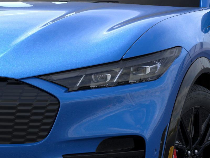 New 2025 Ford Mustang Mach-E Premium w/ Sport Appearance Package image 21
