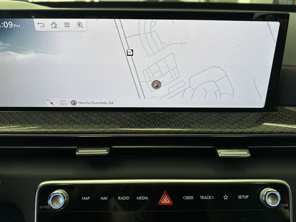 New 2026 Genesis GV80 3.5T e-SC image 31