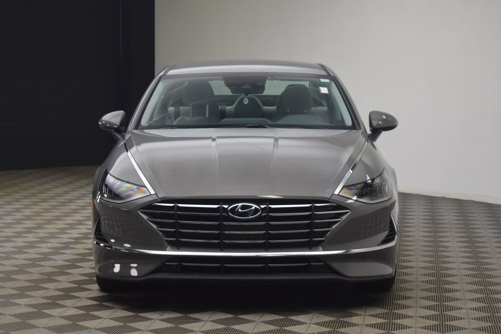 Used 2023 Hyundai Sonata SE w/ Cargo Package FWD image 21