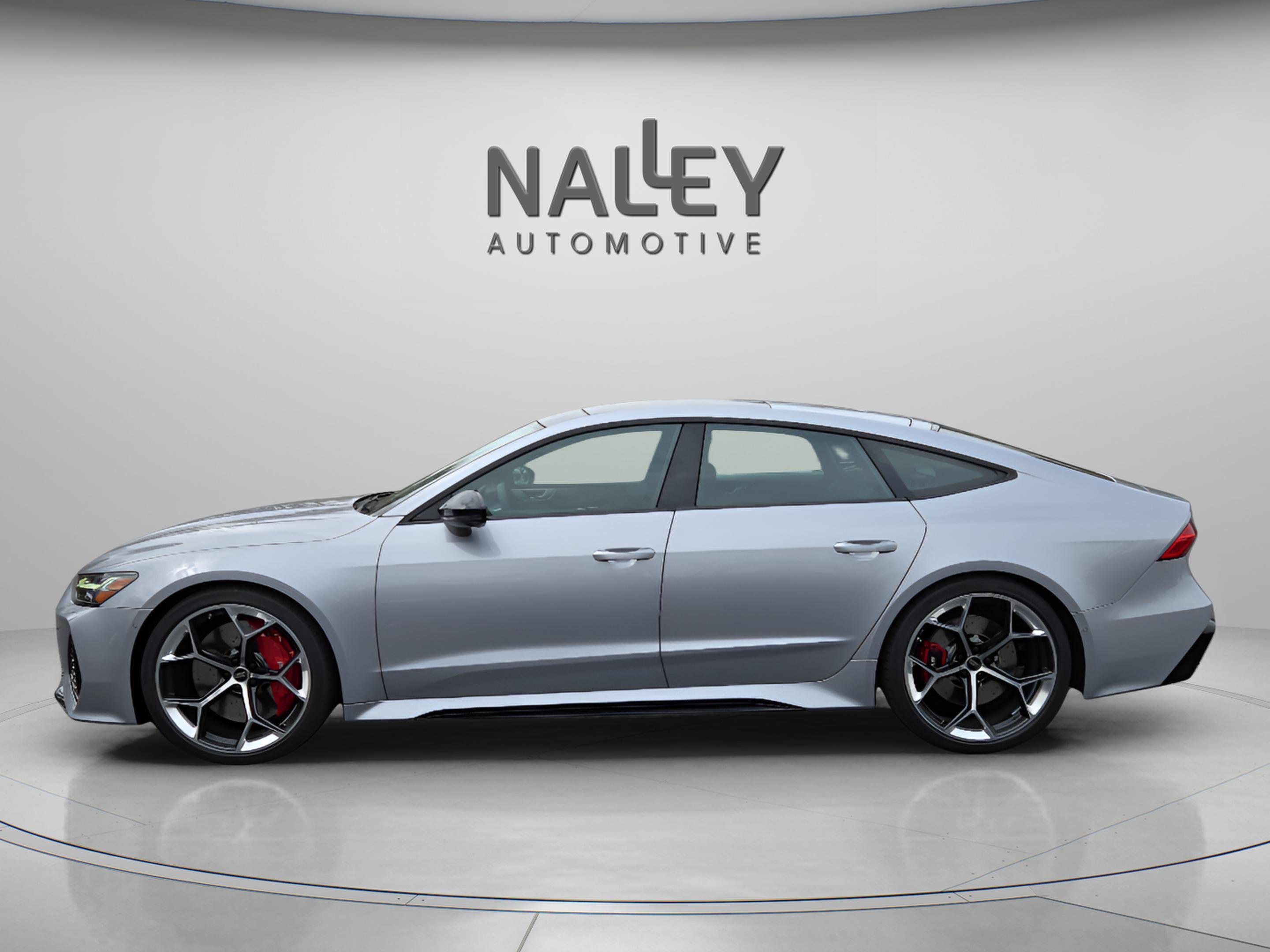 New 2025 Audi RS 7 Performance image 2