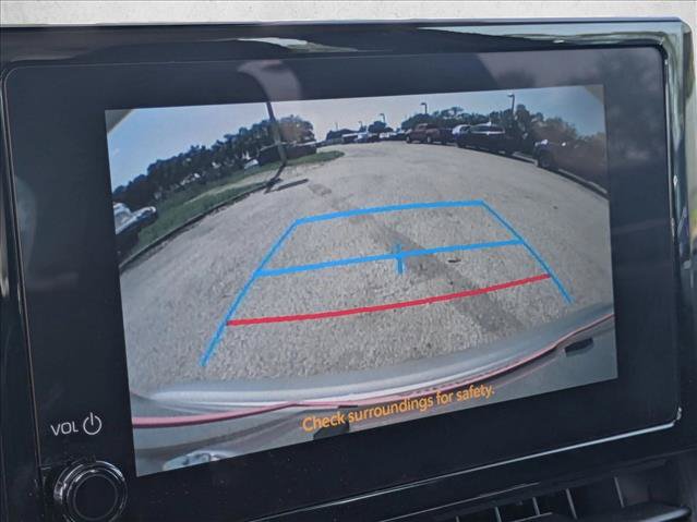 Used 2025 Toyota Corolla LE FWD image 13