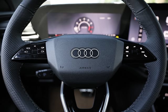 New 2026 Audi SQ5 Premium Plus AWD/4WD image 34