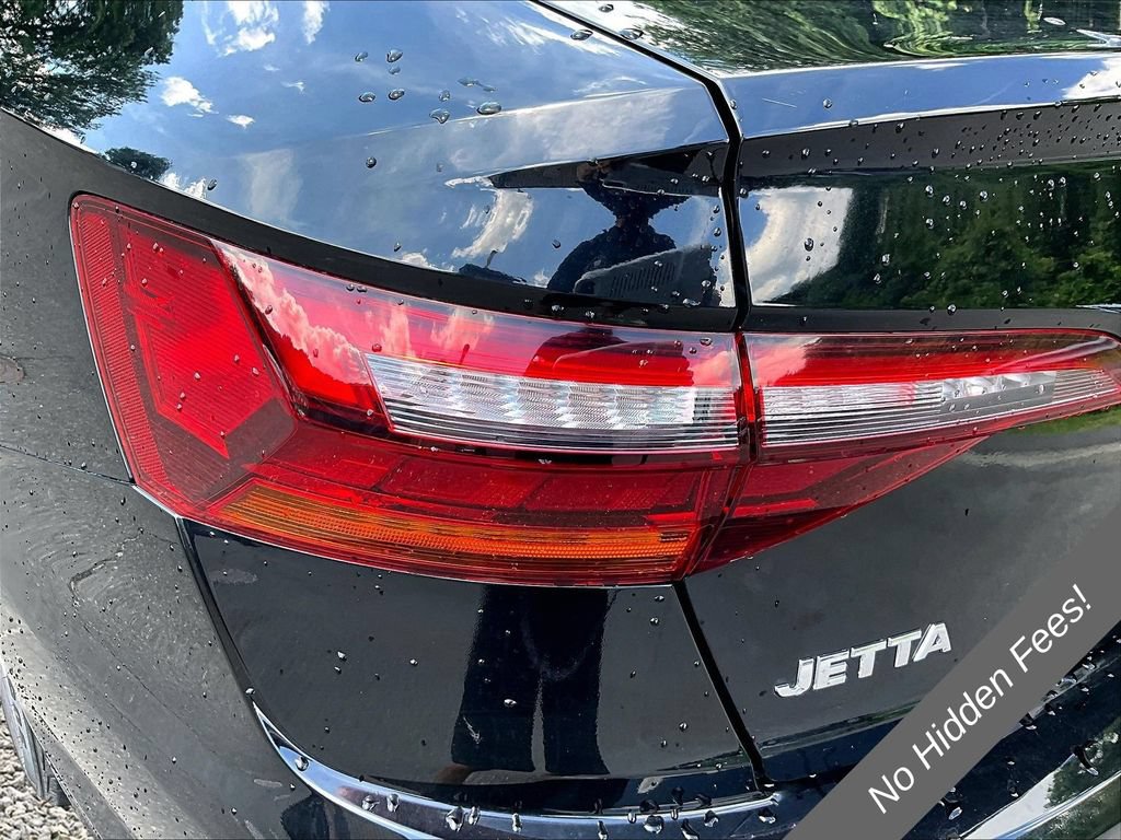 Used 2019 Volkswagen Jetta S FWD image 20