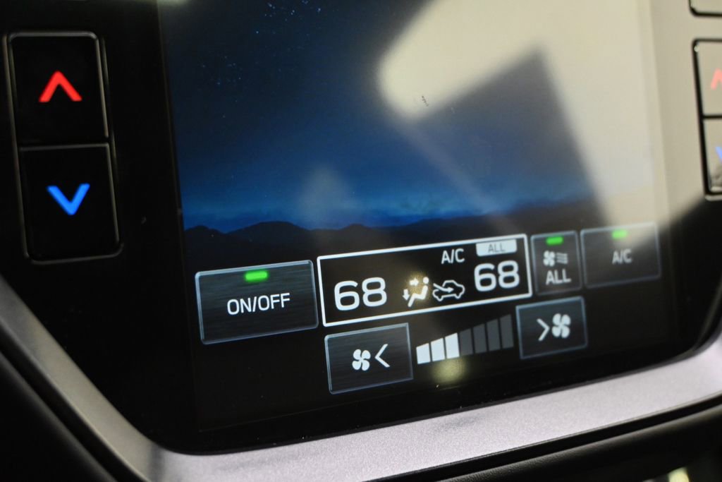 Certified 2025 Subaru Impreza RS w/ Popular Package #3 image 28