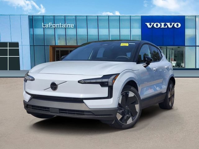 New 2026 Volvo EX30 Ultra w/ Protection Package Premier