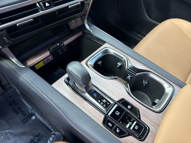 Used 2025 Lexus RX 350h w/ Accessory Package (K3) AWD/4WD image 21