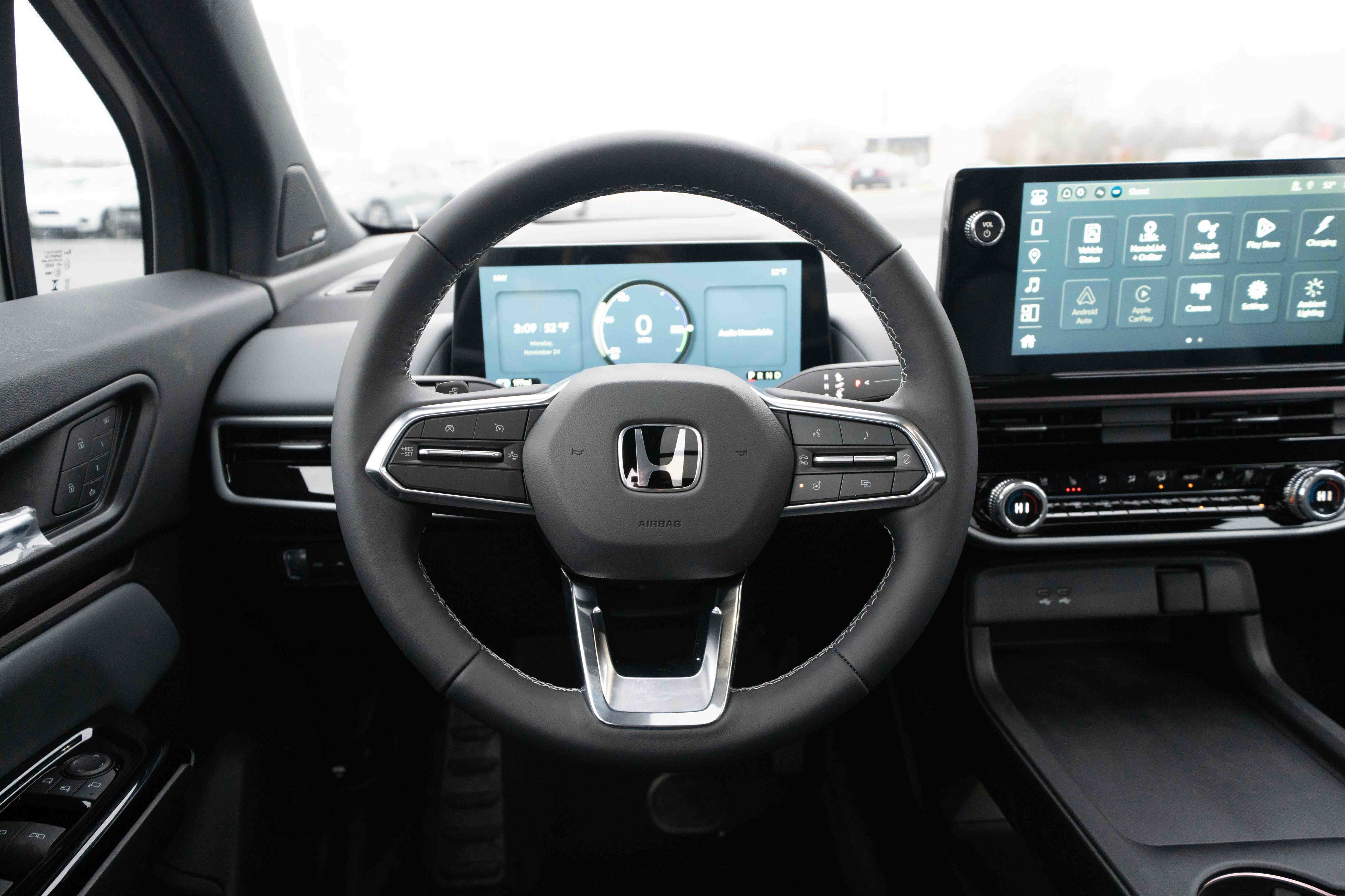 New 2026 Honda Prologue Elite image 21