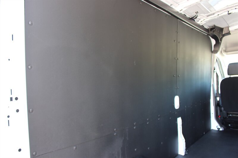 Used 2026 Ford Transit 350 148 Medium Roof w/ Load Area Protection Package RWD image 12