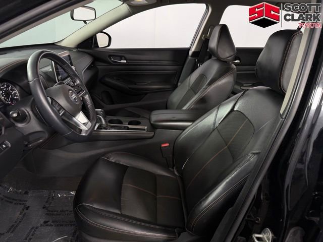 Used 2020 Nissan Altima 2.5 SR w/ Premium Package FWD image 38