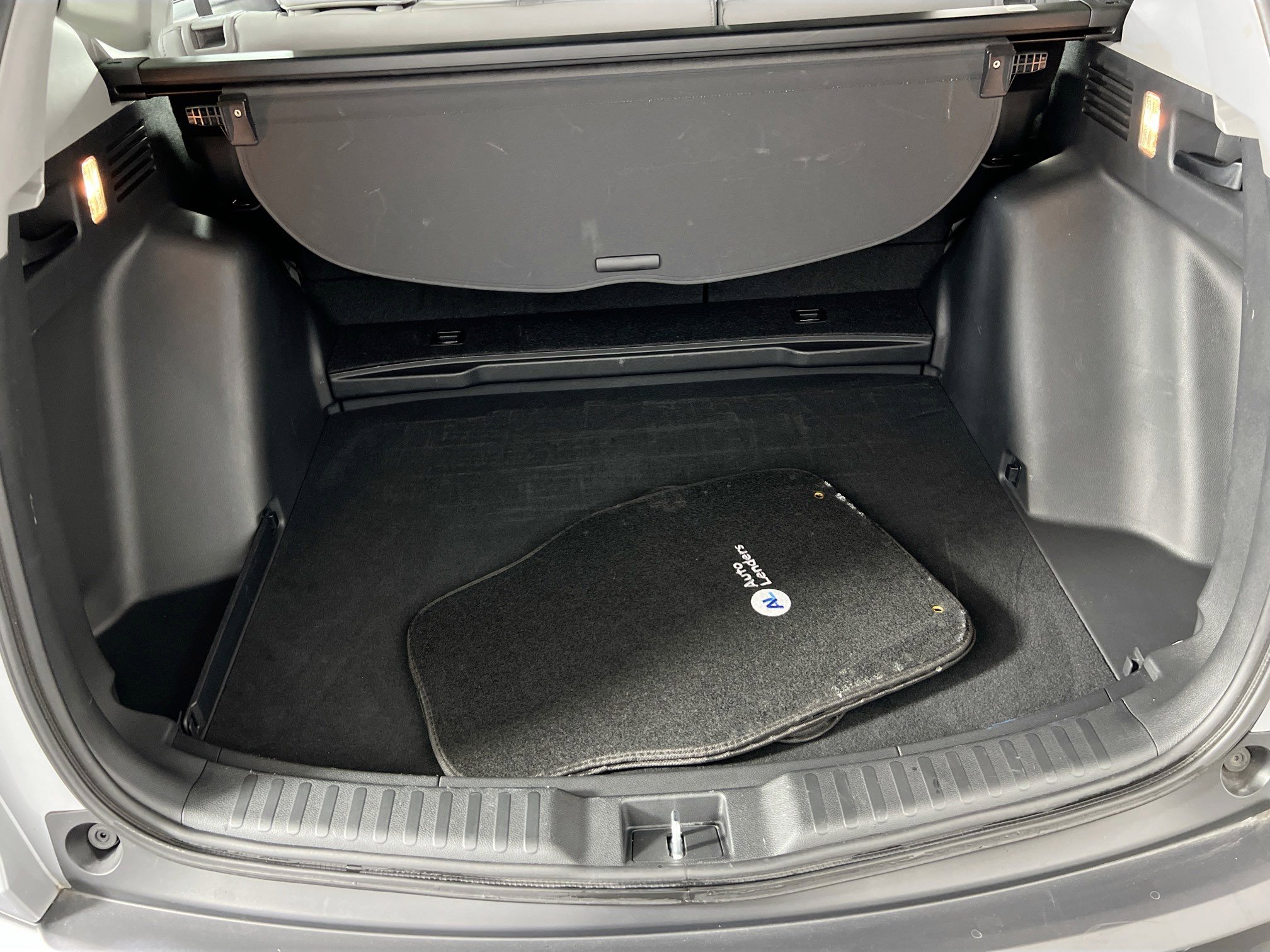 Used 2022 Honda CR-V EX-L image 25