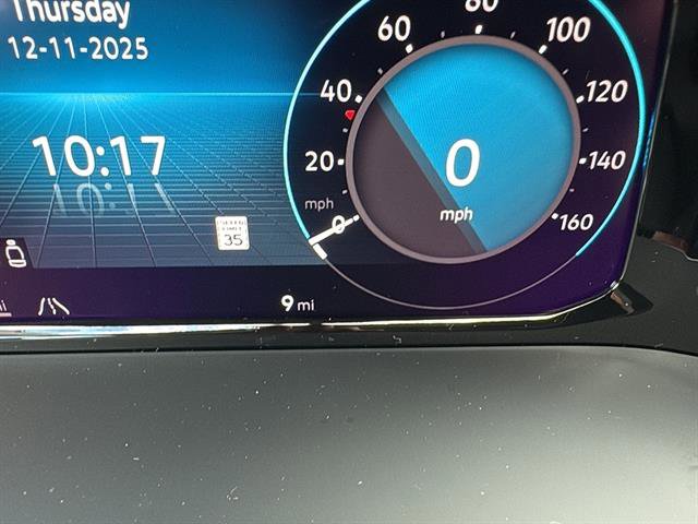 New 2026 Volkswagen Atlas Cross Sport SEL R-Line image 19